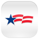 Image is of the First Freedom Bank App Icon.